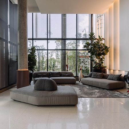 Impiana By Roxy Hotel 古晋 外观 照片
