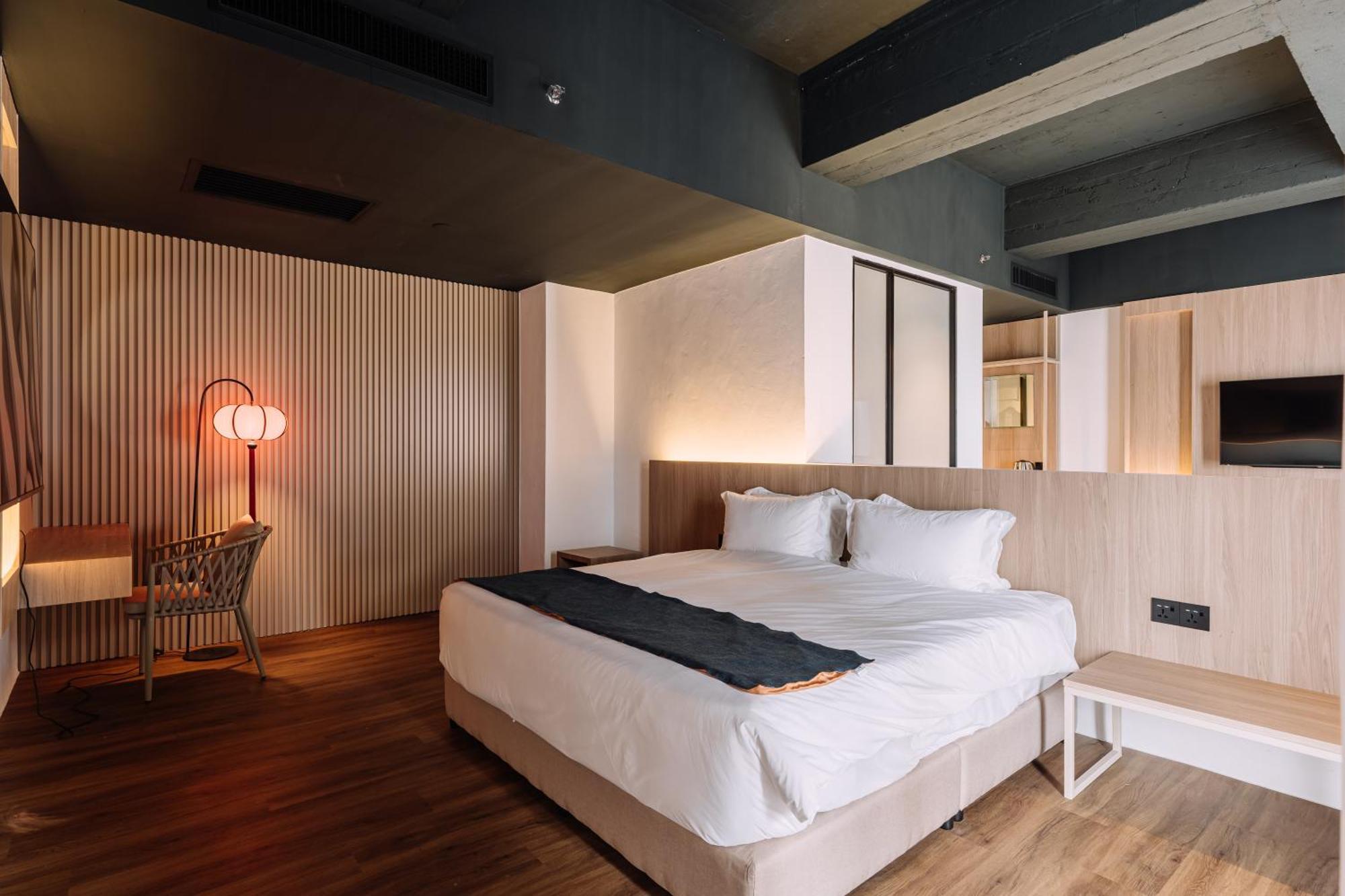 Impiana By Roxy Hotel 古晋 外观 照片
