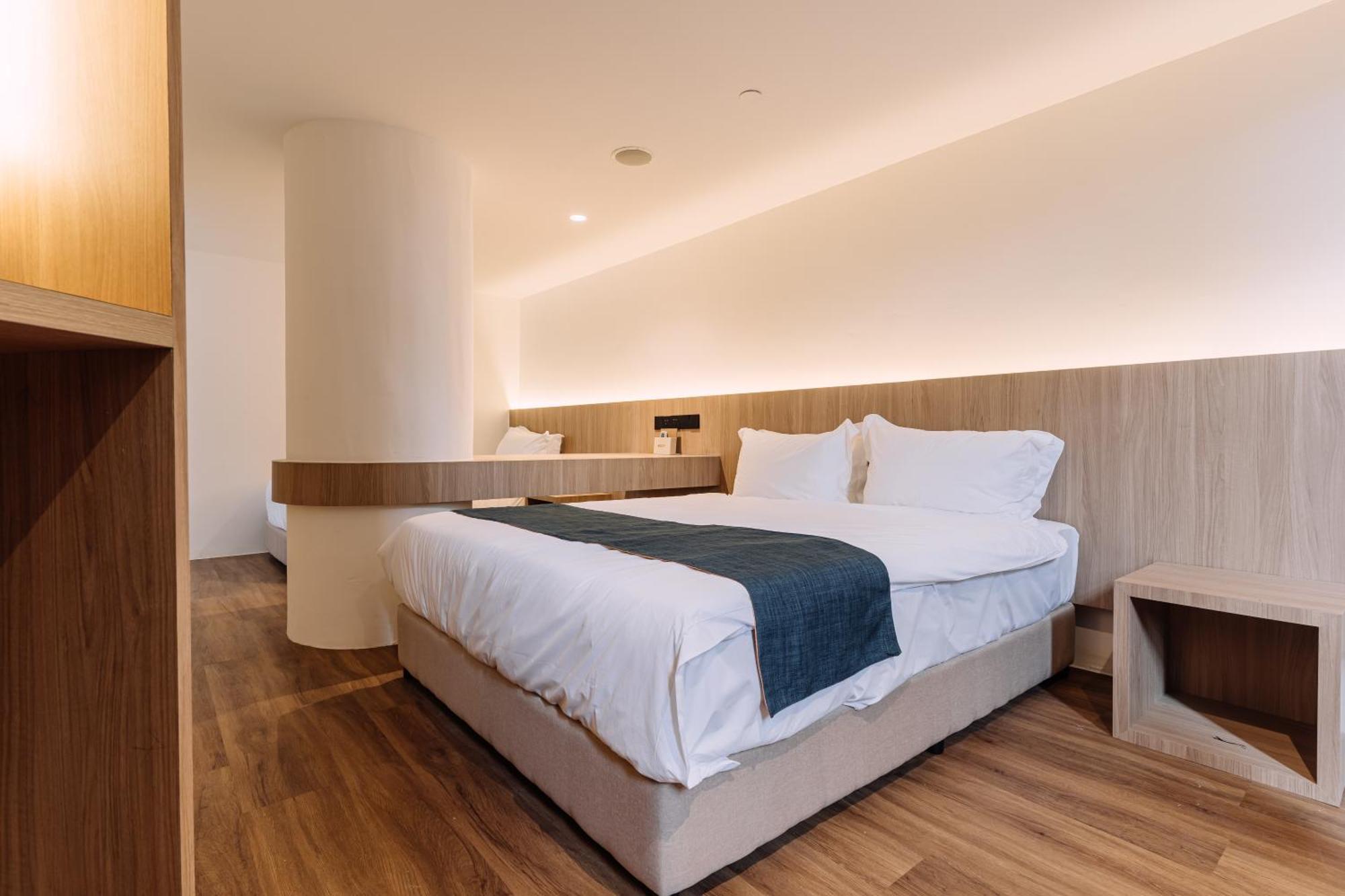Impiana By Roxy Hotel 古晋 外观 照片