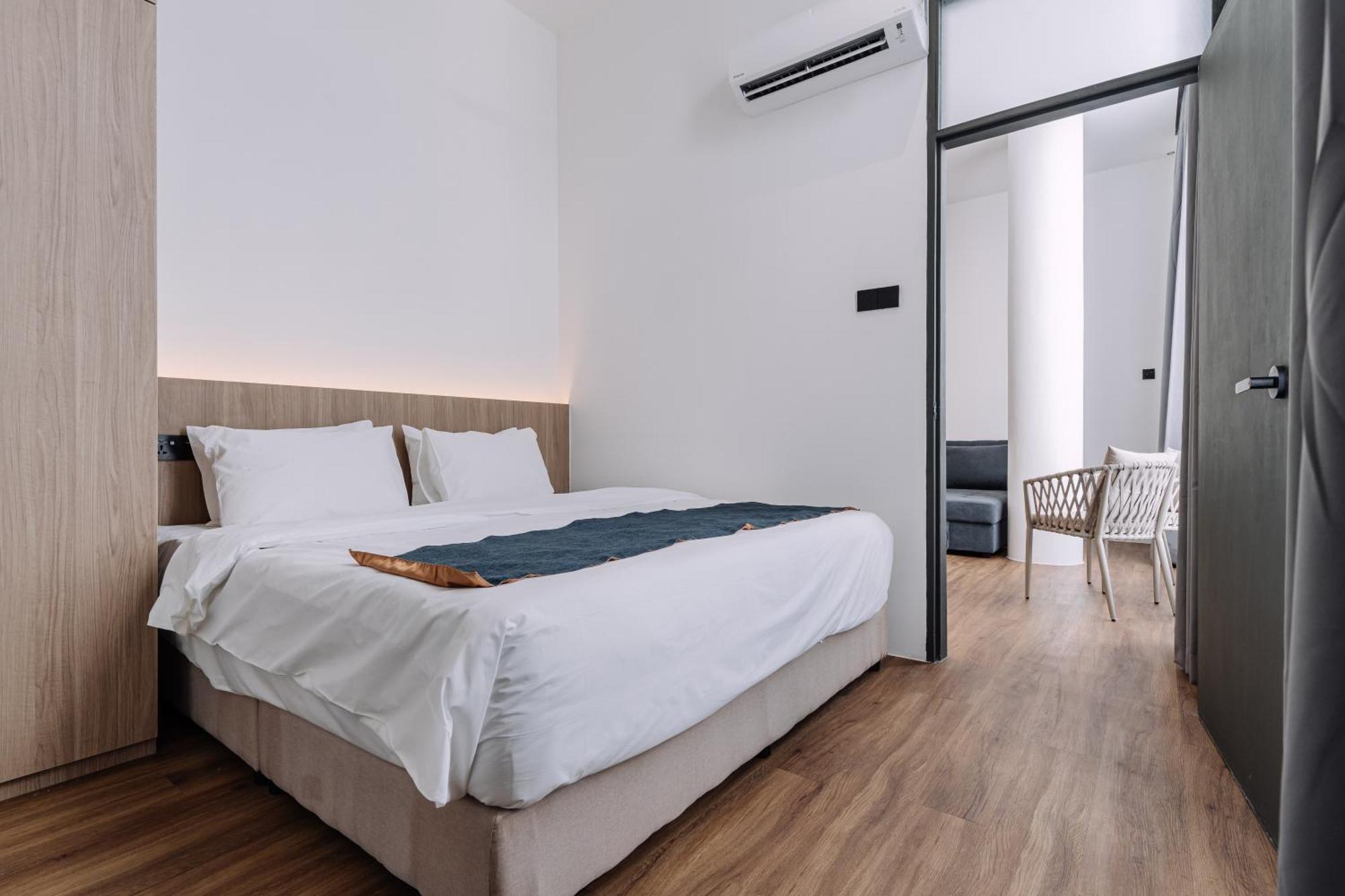 Impiana By Roxy Hotel 古晋 外观 照片