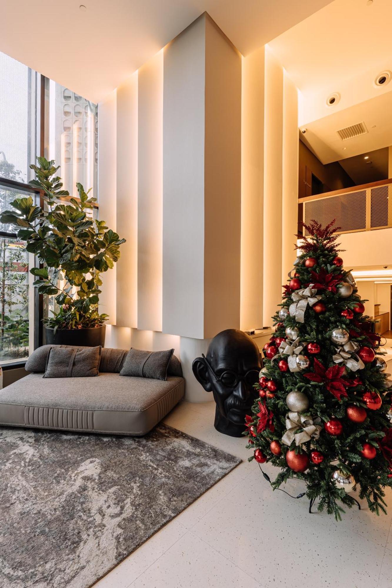 Impiana By Roxy Hotel 古晋 外观 照片