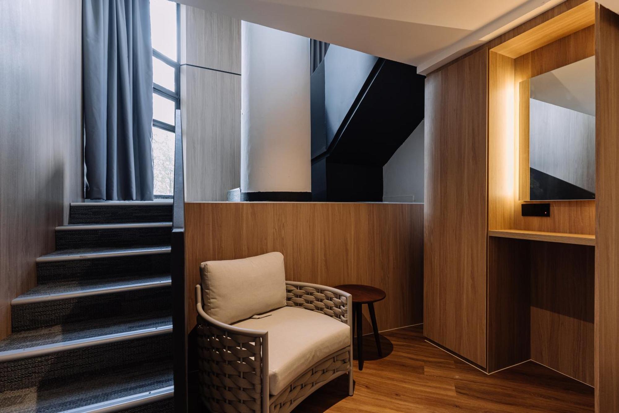 Impiana By Roxy Hotel 古晋 外观 照片
