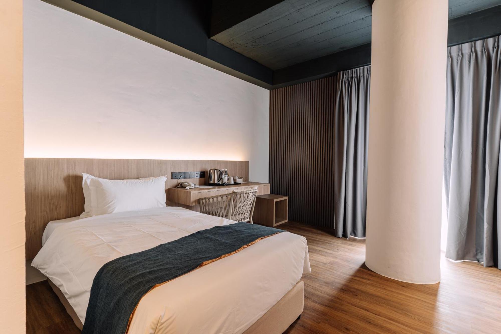 Impiana By Roxy Hotel 古晋 外观 照片