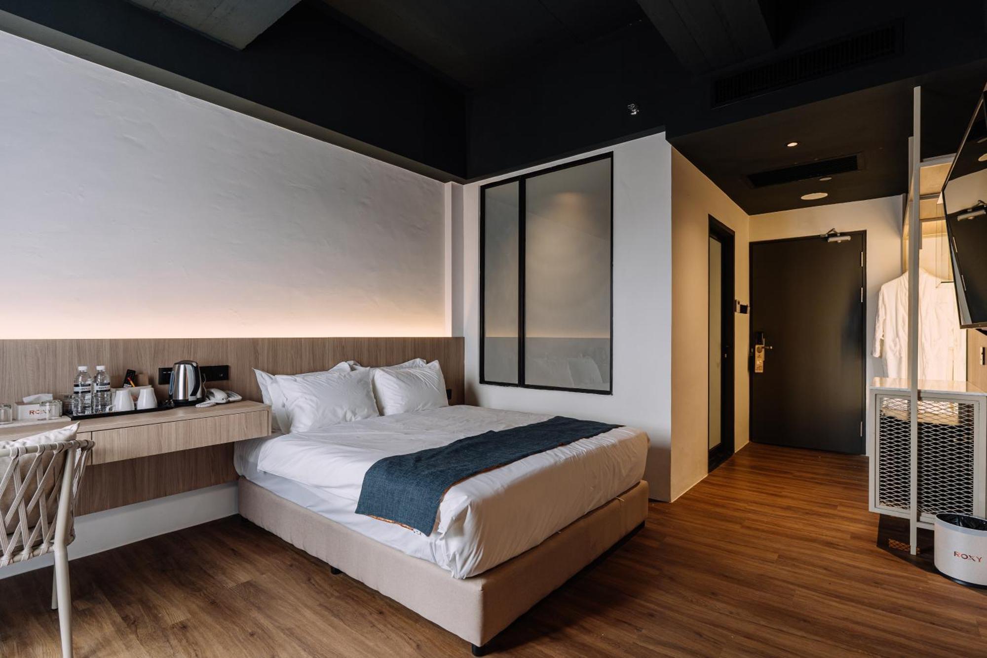 Impiana By Roxy Hotel 古晋 外观 照片