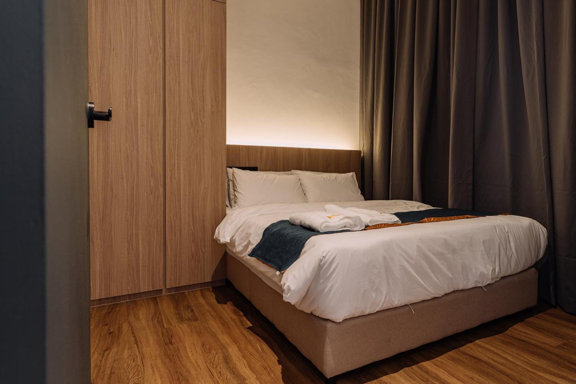 Impiana By Roxy Hotel 古晋 外观 照片