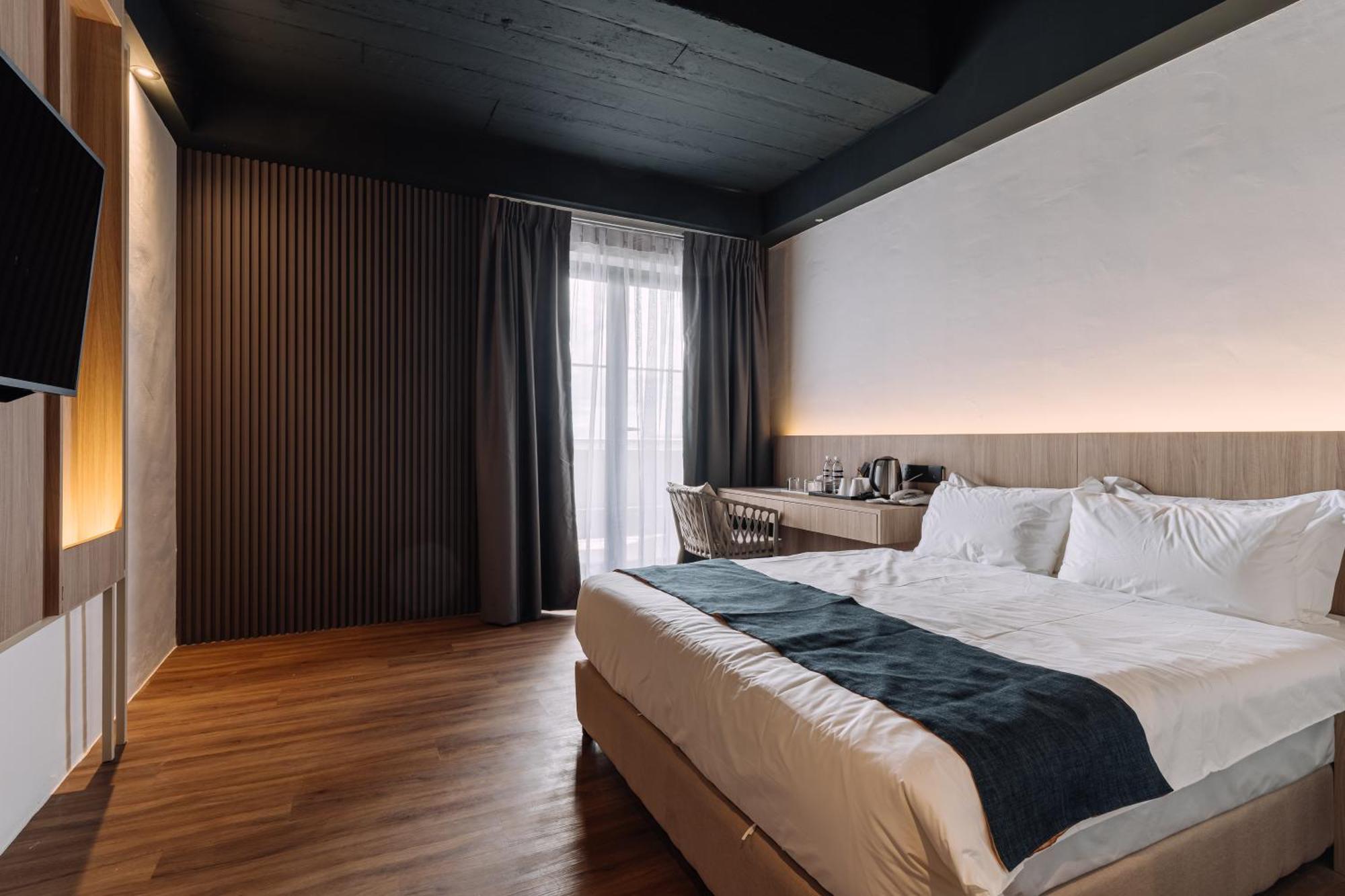 Impiana By Roxy Hotel 古晋 外观 照片