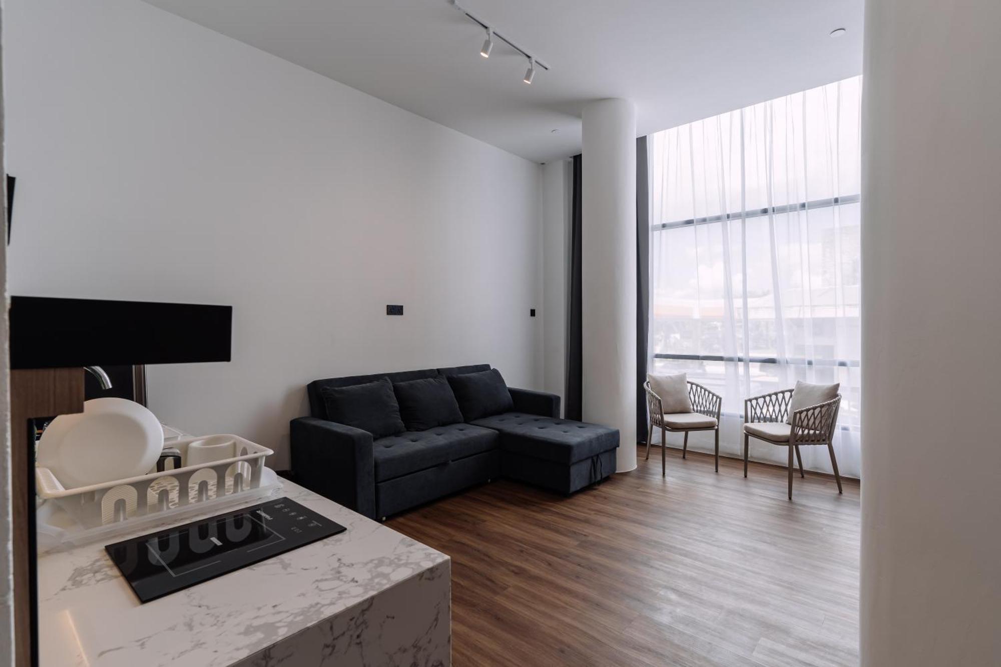 Impiana By Roxy Hotel 古晋 外观 照片
