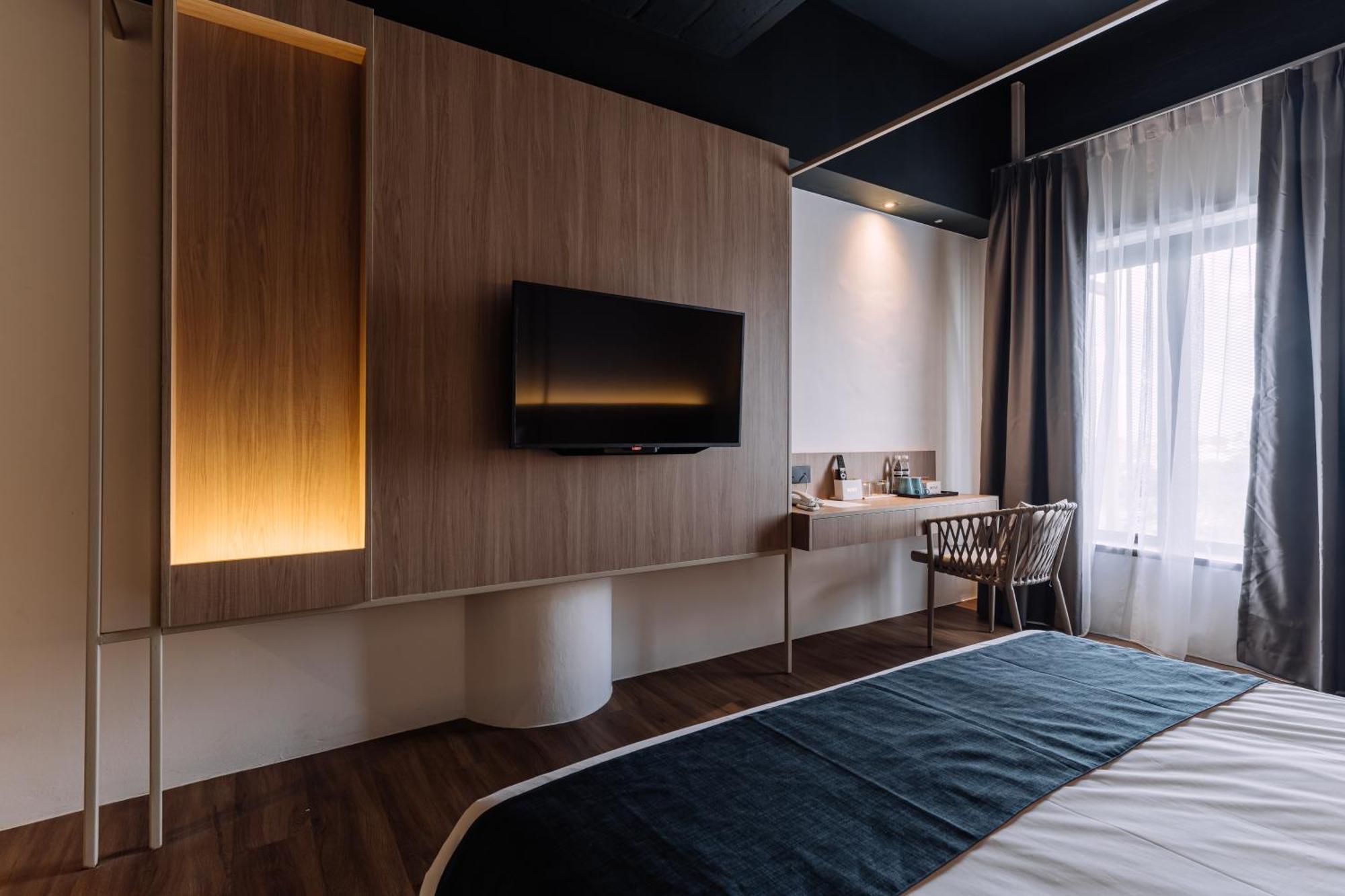 Impiana By Roxy Hotel 古晋 外观 照片