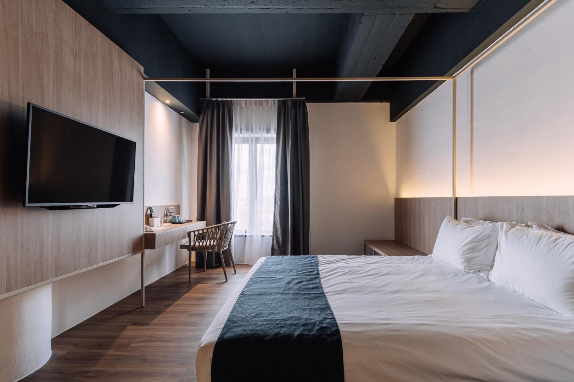 Impiana By Roxy Hotel 古晋 外观 照片
