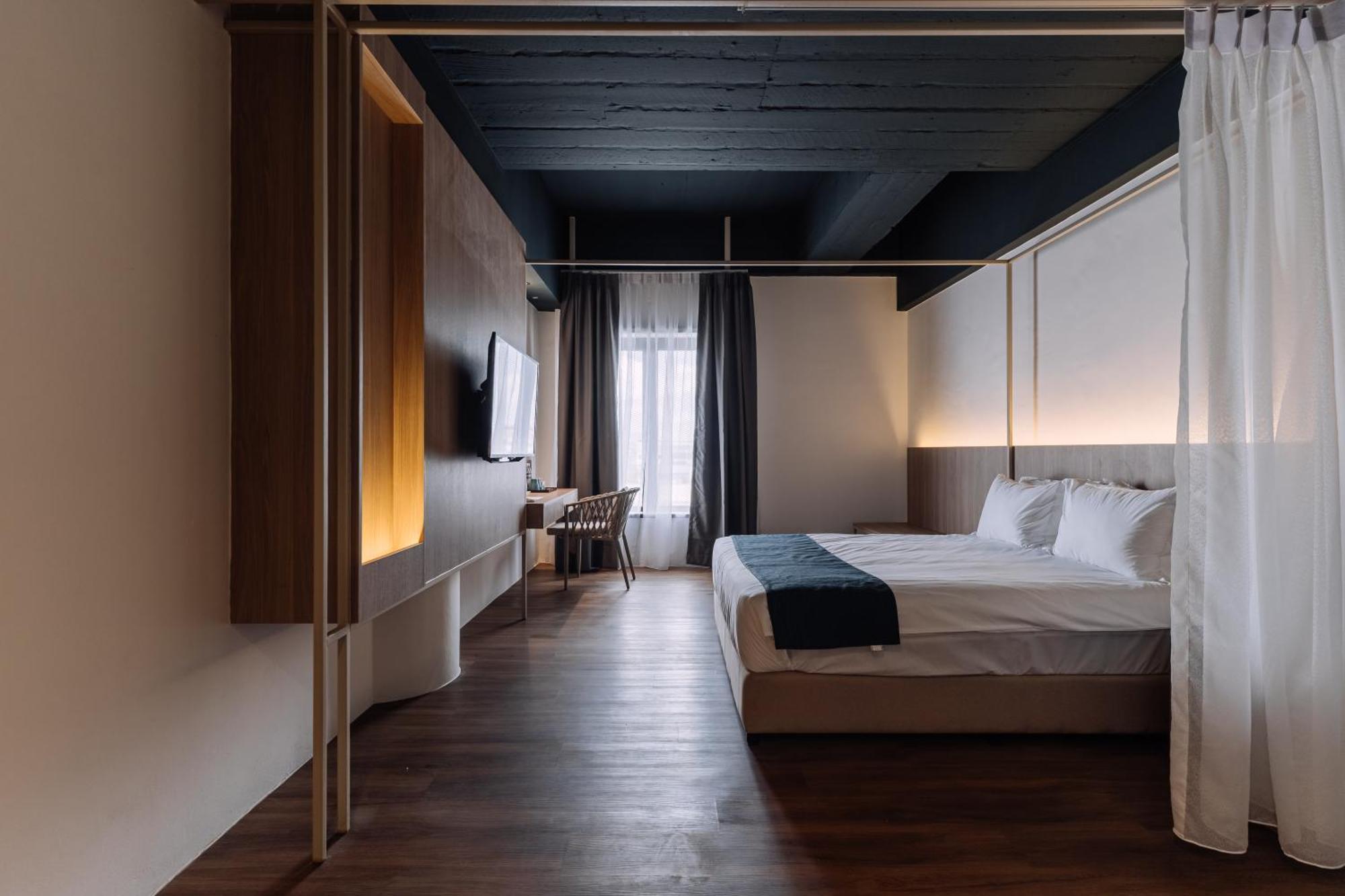 Impiana By Roxy Hotel 古晋 外观 照片