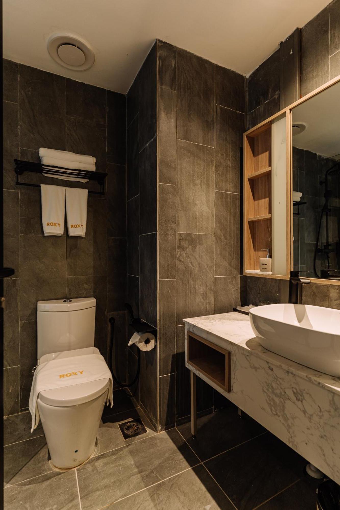 Impiana By Roxy Hotel 古晋 外观 照片